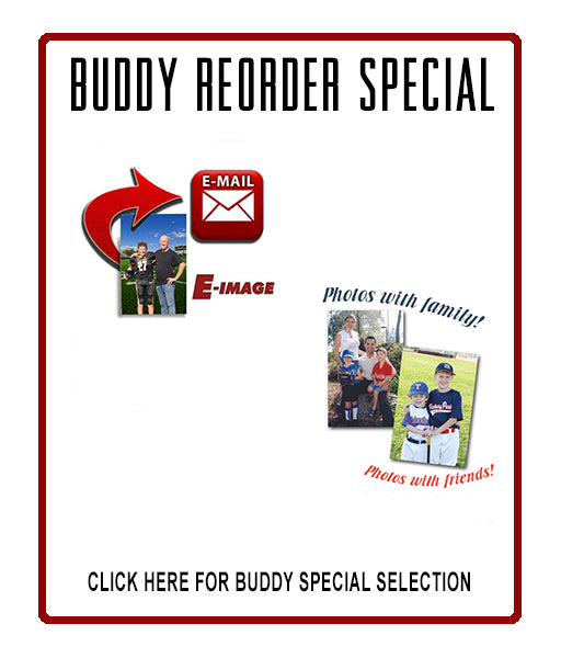 Buddy Reorder Photo Special