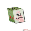 4-3x5 Photos