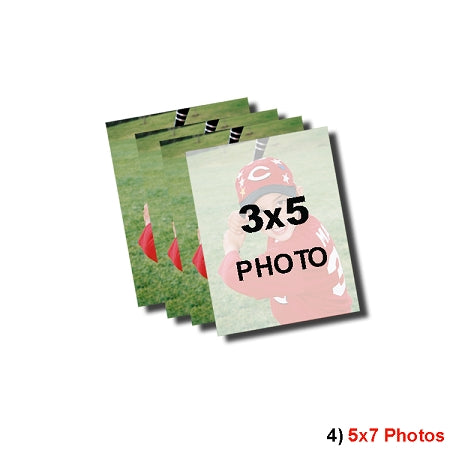4-3x5 Photos