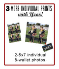 MP1 - More Individual Prints with Year!
