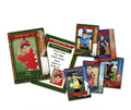 6-TC 8 Pro Style Trader Cards