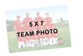 5x7 Team Photo