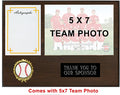 041-1-Autograph Plaque