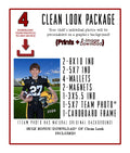 CL1 - Clean Look Style Package