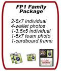 FP1- Family Package