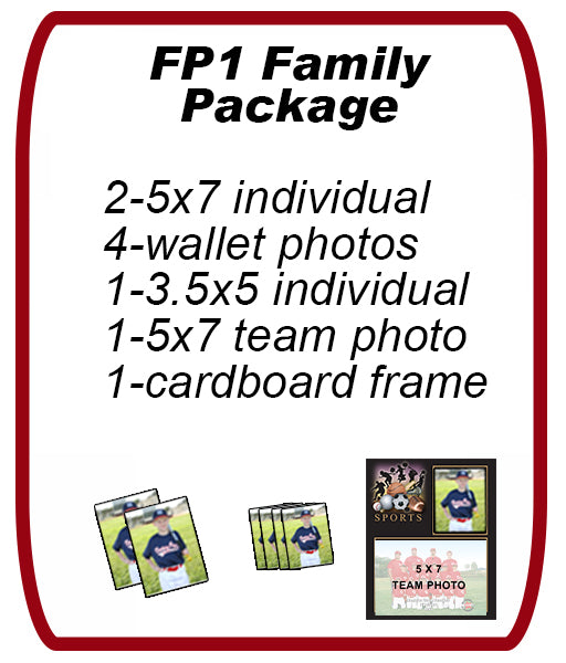 FP1- Family Package
