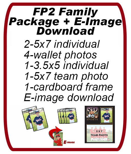 FP2- Family Package & E-Image Download