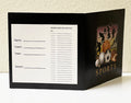 Keepsake Player Folio