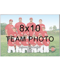 8x10 Team Photo