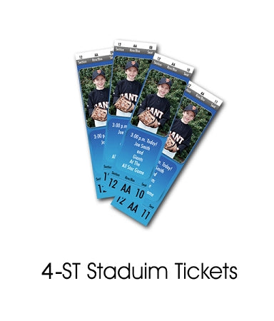 4-2x7 Stadium Tickets
